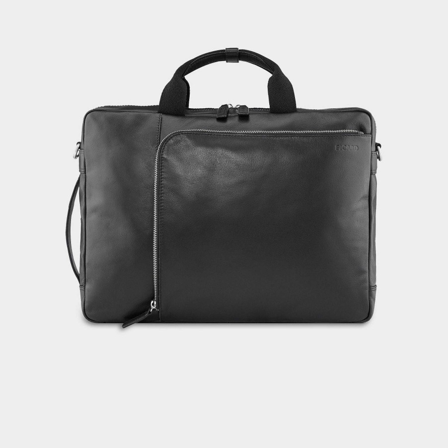 Herren PICARD Herren Laptoptasche | Picard Businesstasche Buddy 4505 | Jetzt Hier Bestellen!