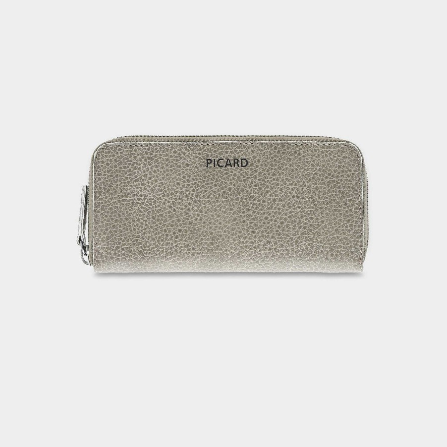 Herren PICARD Herren Stifteetui | Schreibgerateetui Pouch R142