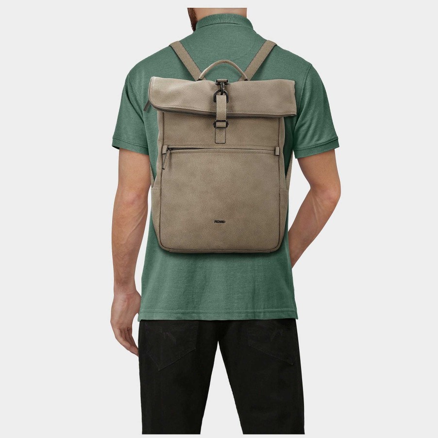 Herren PICARD Herren Rucksack | Rucksack Casual 5470