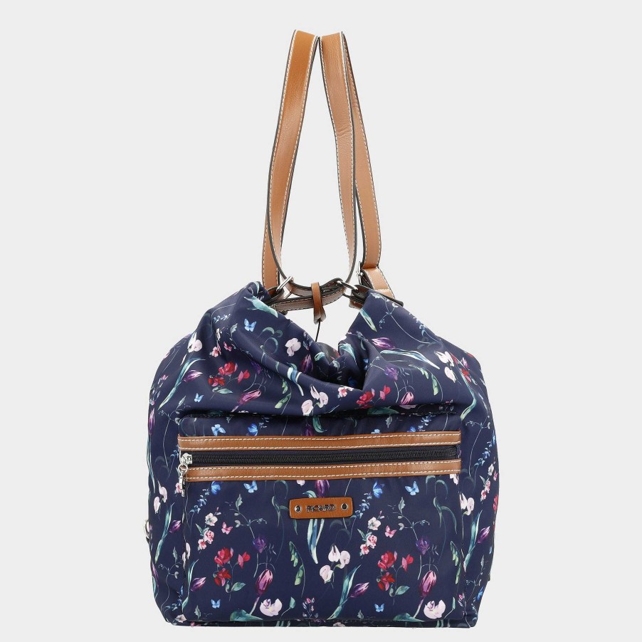 Damen PICARD Damen Vegane Taschen | Rucksack Sonja 2777