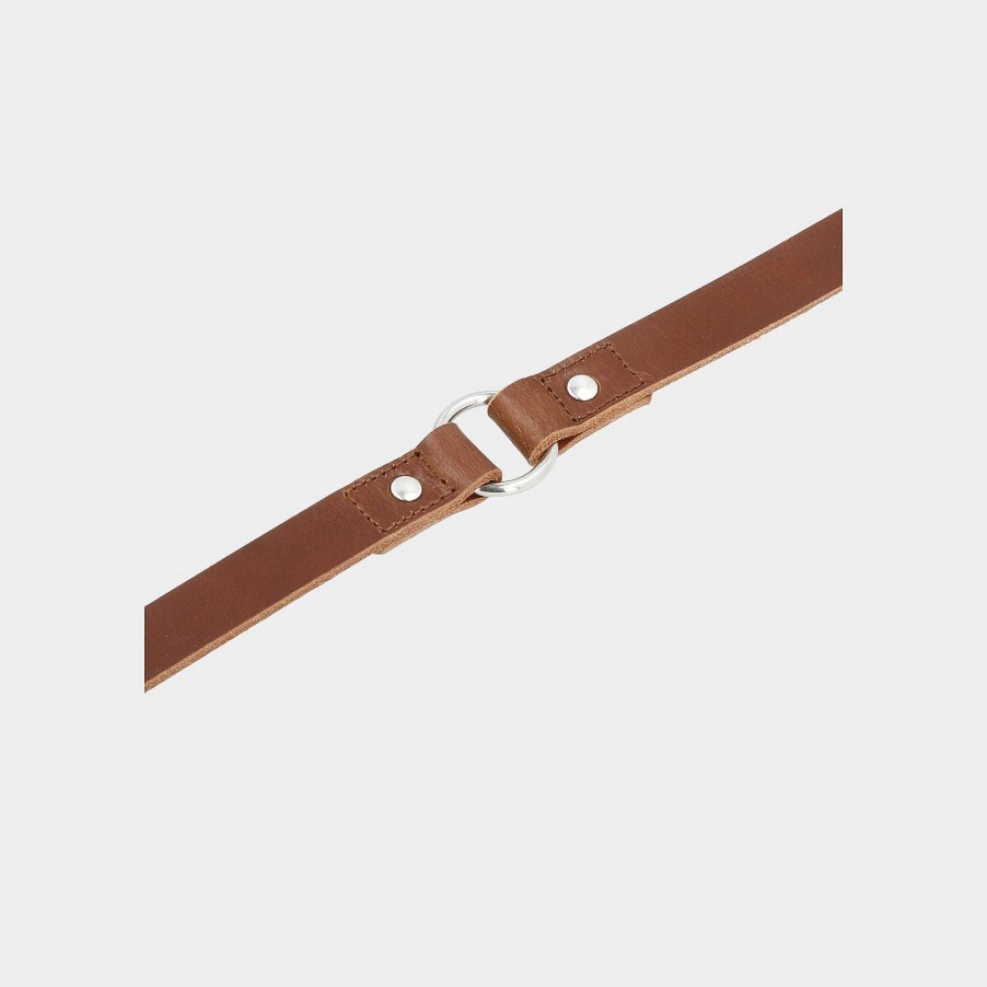 Kleinlederwaren PICARD Haustier-Accessoires | Hundeleine Strolch R127