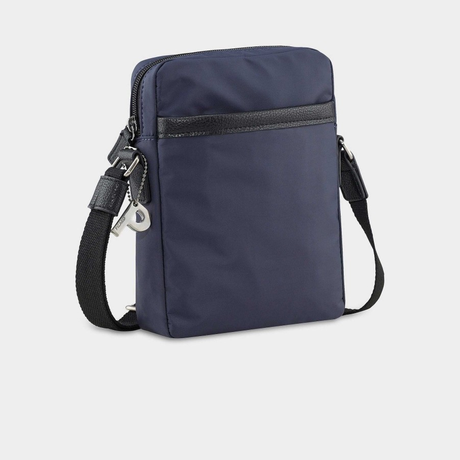 Herren PICARD Herren Vegane Taschen | Picard Schultertasche S'Pore 2955 | Jetzt Hier Bestellen!