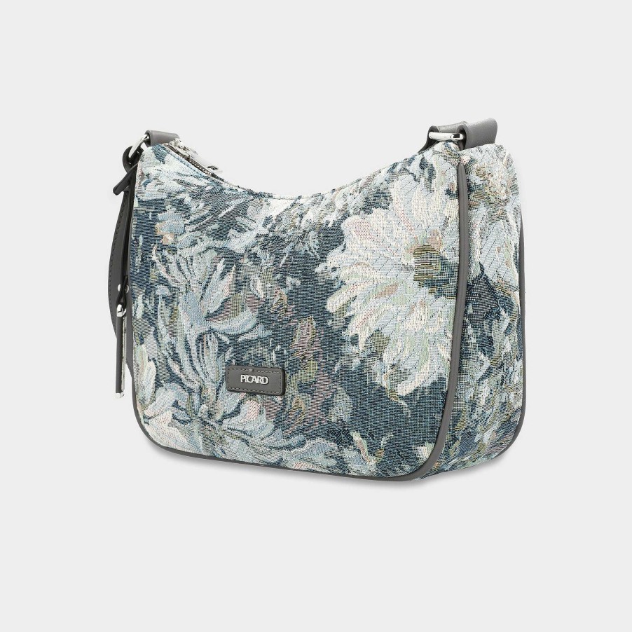 Damen PICARD Damen Vegane Taschen | Beuteltasche Lounge R309