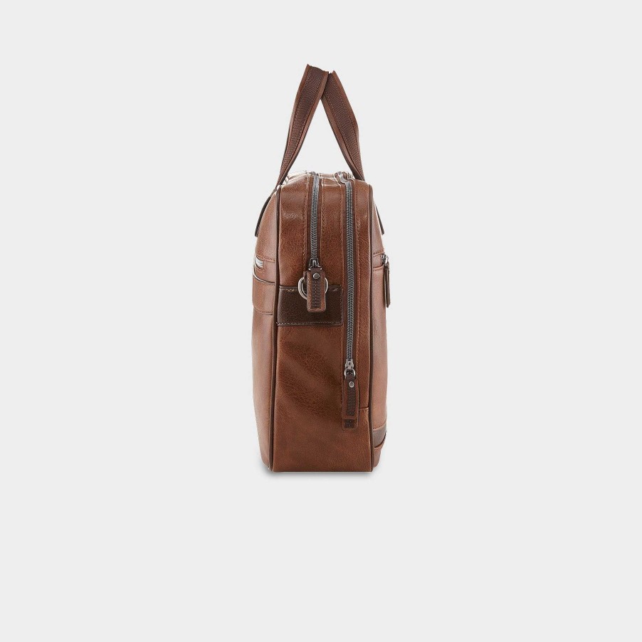 Herren PICARD Herren Vegane Taschen | Picard Aktentasche Breakers 2462 | Jetzt Hier Bestellen!