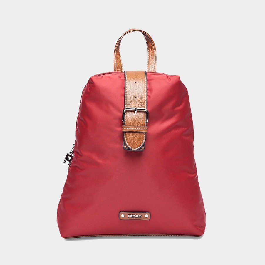 Damen PICARD Damen Rucksack | Picard Rucksack Sonja 2145 | Jetzt Hier Bestellen!