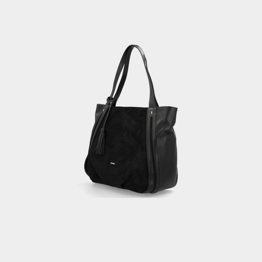 Damen PICARD Damen Vegane Taschen | Shopper Ranch 3183