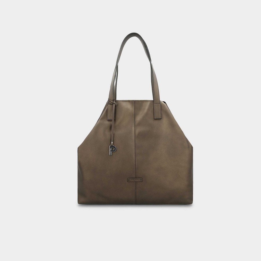 Damen PICARD Damen Shopper | Shopper Piazza R121