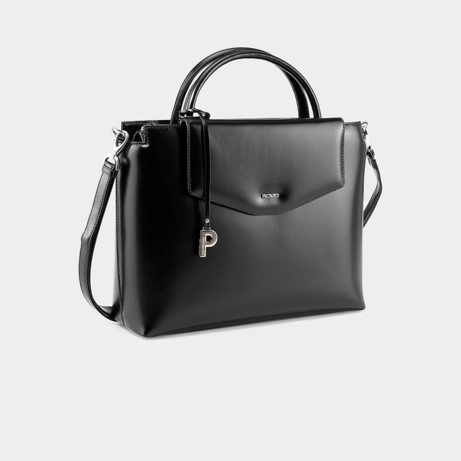 Damen PICARD Damen Henkeltasche | Picard Shopper Berlin 5206 | Jetzt Hier Bestellen!