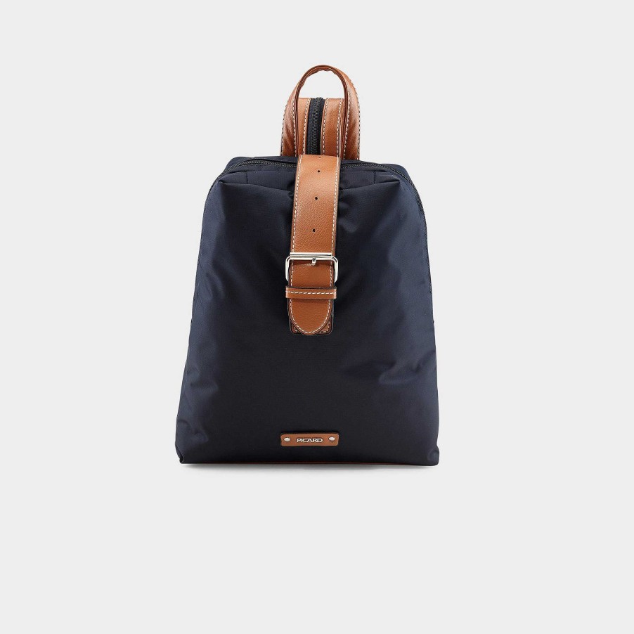 Damen PICARD Damen Vegane Taschen | Picard Rucksack Sonja 2145 | Jetzt Hier Bestellen!