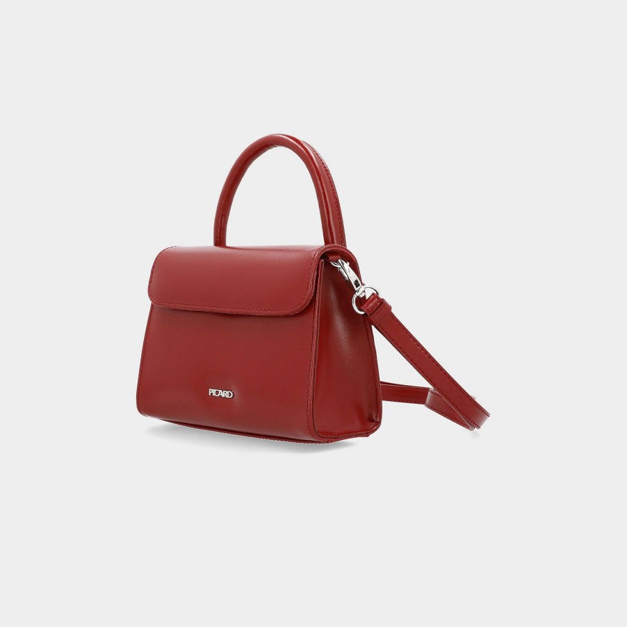 Damen PICARD Damen Schultertasche | Schultertasche Mini R147