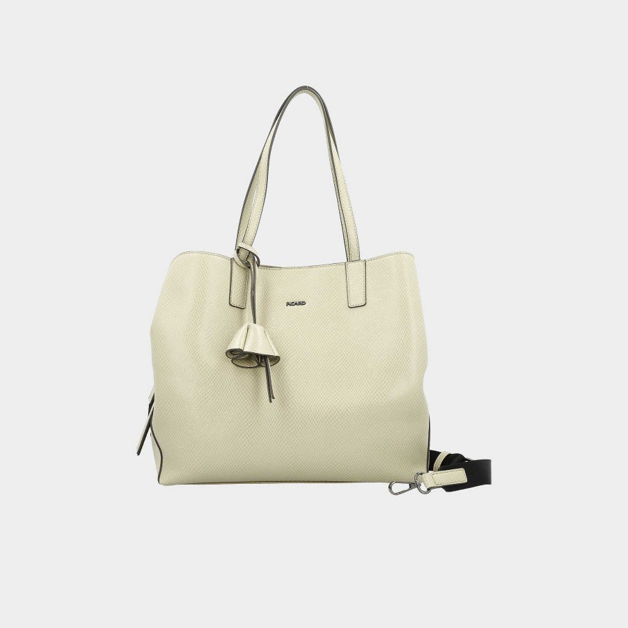 Damen PICARD Damen Vegane Taschen | Shopper Attitude 3155