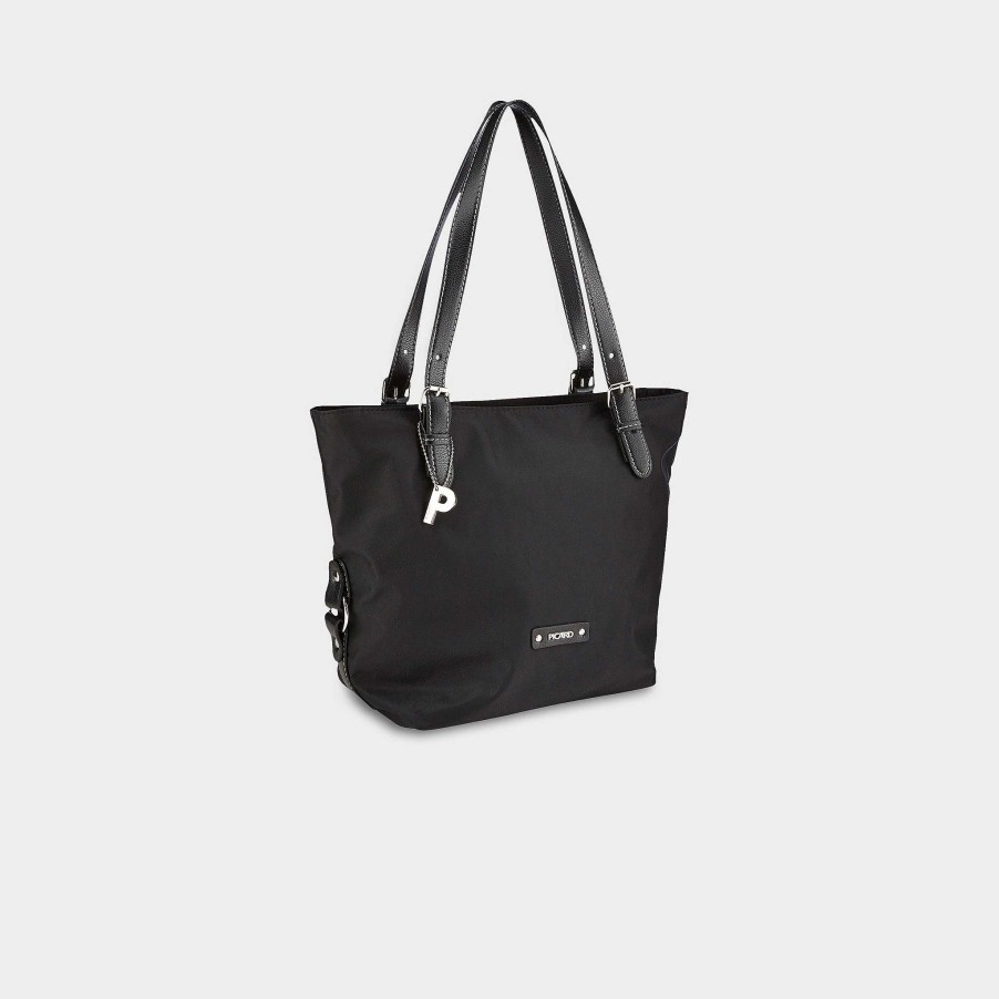 Damen PICARD Damen Schultertasche | Picard Shopper Sonja 2794 | Jetzt Hier Bestellen!