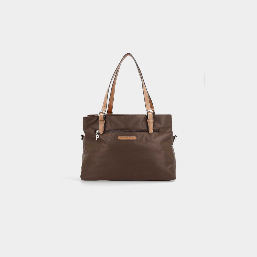 Damen PICARD Damen Vegane Taschen | Shopper Sonja 2497